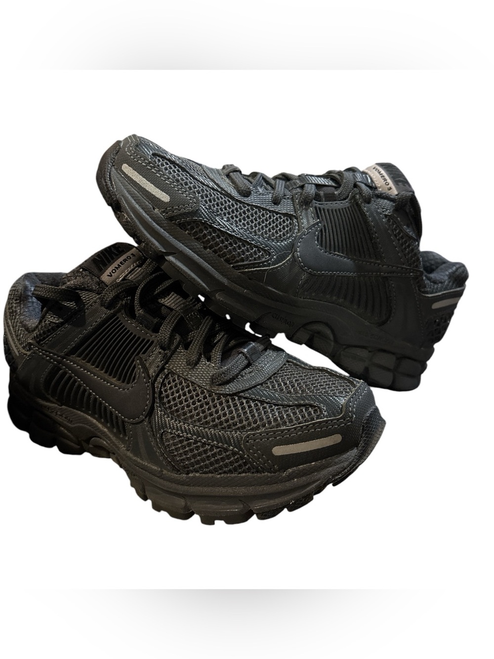 Nike Vomero 5  'Triple Black'